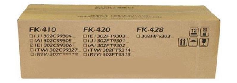 Скупка картриджей fk-410 FK-410E 2C993067 в Долгопрудном