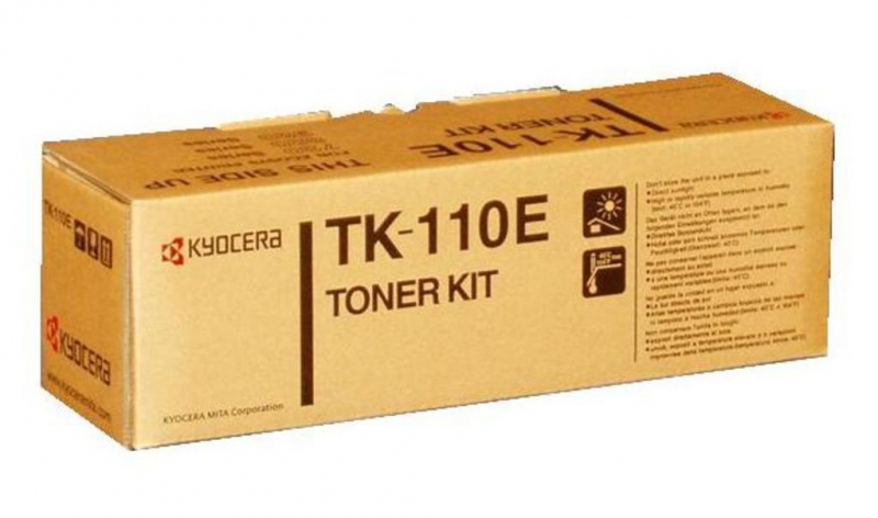 Скупка картриджей tk-110e 1T02FV0DE1 0T2FV0D1 в Долгопрудном