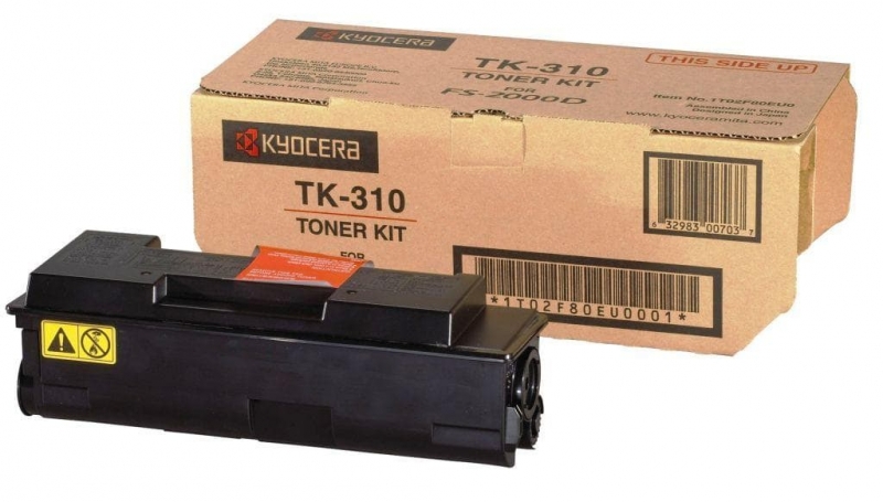 Скупка картриджей tk-310 1T02F80EU0 в Долгопрудном