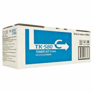 Скупка картриджей tk-580c 1T02KTCNL0 в Долгопрудном