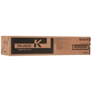 Скупка картриджей tk-8505k 1T02LCONL0 в Долгопрудном