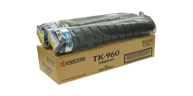 Скупка картриджей tk-960 1T05JG0NL0 в Долгопрудном