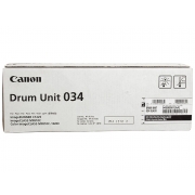 Скупка картриджей drum C-EXV034 Bk 9458B001 в Долгопрудном