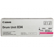 Скупка картриджей drum C-EXV034 M 9456B001 в Долгопрудном
