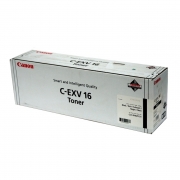 Скупка картриджей c-exv16 Bk GPR-20 1069B002 toner в Долгопрудном