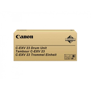 Скупка картриджей c-exv23 GPR-25 2101B002 в Долгопрудном