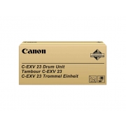 Скупка картриджей c-exv23 GPR-25 2101B002 в Долгопрудном