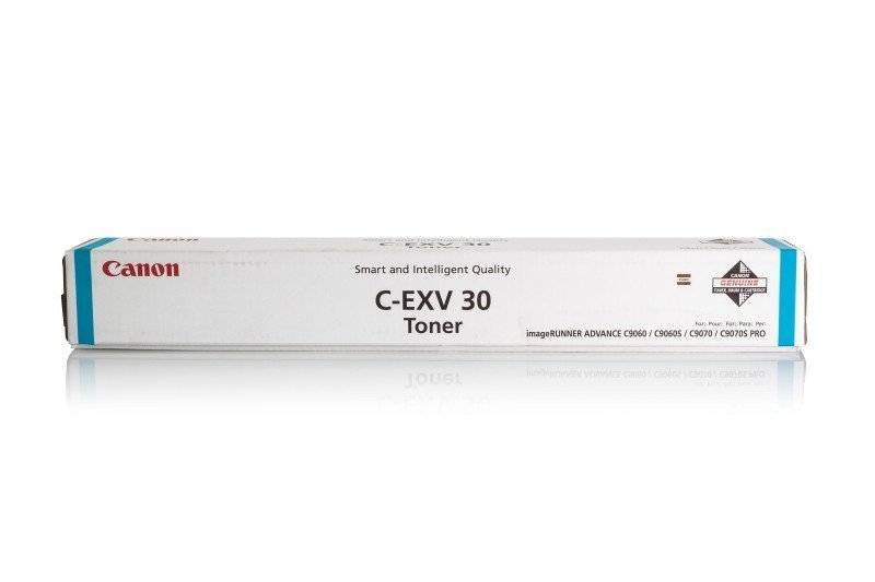 Скупка картриджей c-exv30 C GPR-32 2795B002 в Долгопрудном