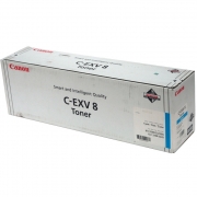 Скупка картриджей c-exv8 C GPR-11 7628A002 в Долгопрудном